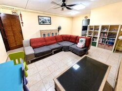 Blk 126 Pending Road (Bukit Panjang), HDB 4 Rooms #623129801